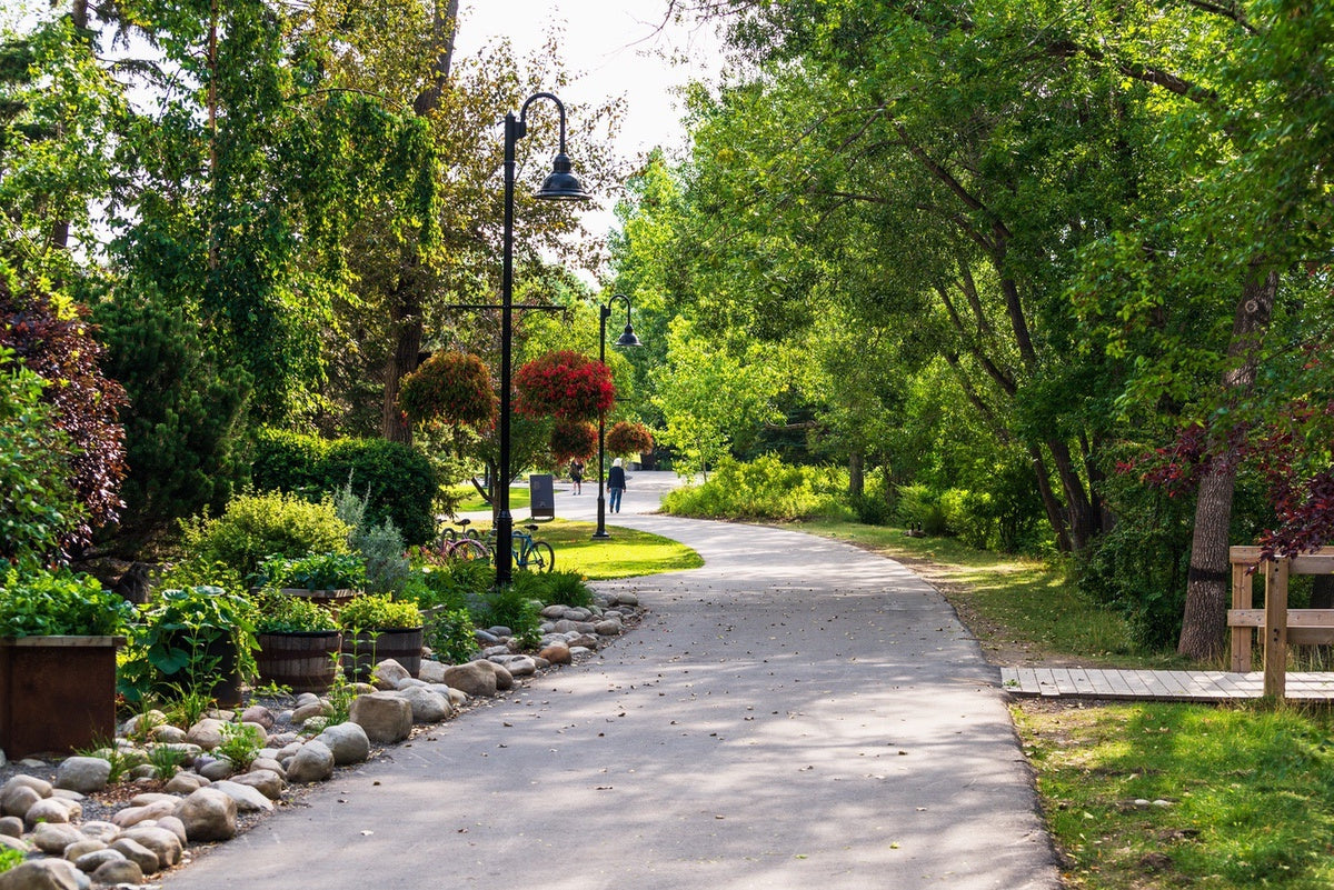 Prince's Island Park