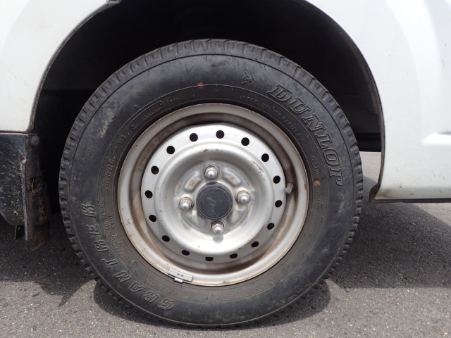 2006 Suzuki Carry JDM car for sale — photo 25 of 25