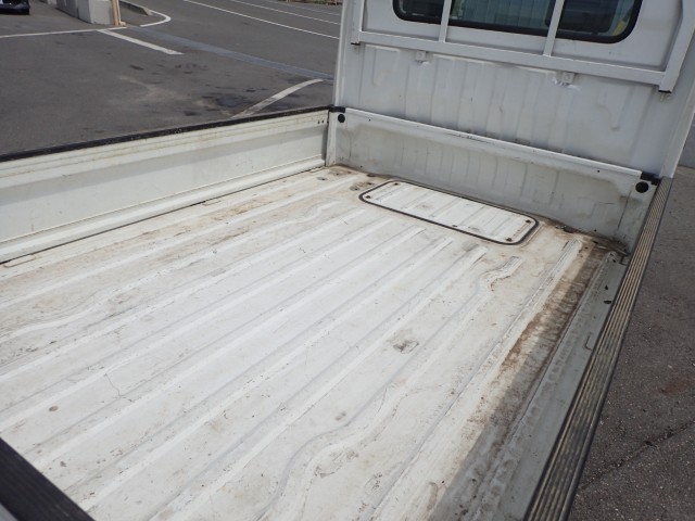 2006 Suzuki Carry JDM car for sale — photo 19 of 25