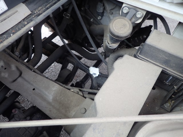 2006 Suzuki Carry JDM car for sale — photo 23 of 25