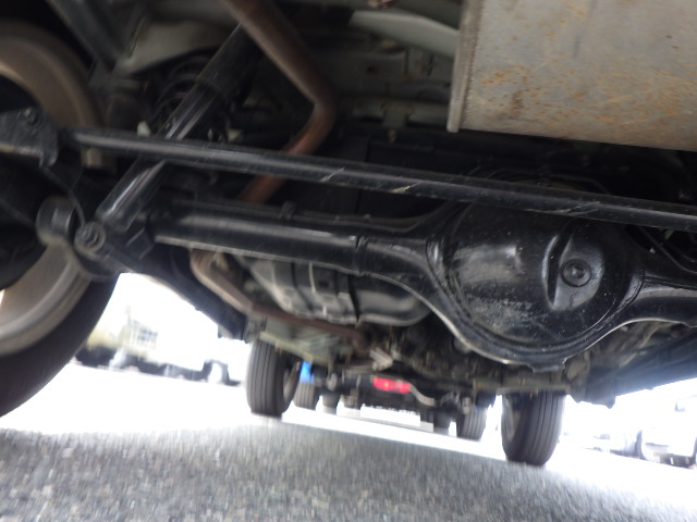 2006 Suzuki Jimny JDM car for sale — photo 17 of 25