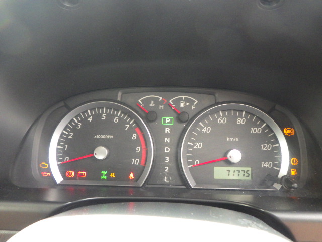 2006 Suzuki Jimny JDM car for sale — photo 6 of 25