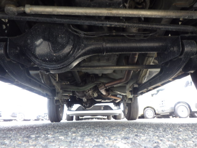 2006 Suzuki Jimny JDM car for sale — photo 13 of 25
