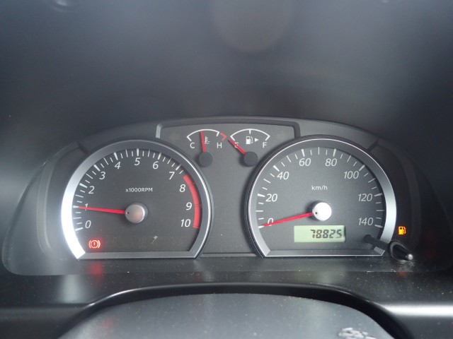 2007 Suzuki Jimny JDM car for sale — photo 13 of 22