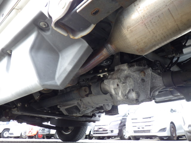 2006 Daihatsu Hijet JDM car for sale — photo 24 of 25
