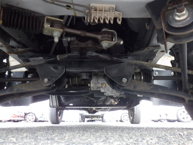 2006 Daihatsu Hijet JDM car for sale — photo 16 of 25