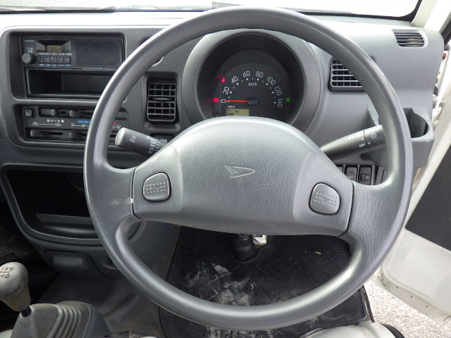 2006 Daihatsu Hijet JDM car for sale — photo 11 of 25