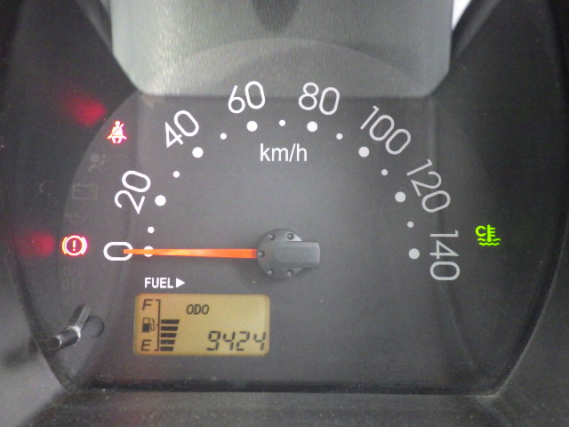 2006 Daihatsu Hijet JDM car for sale — photo 10 of 25