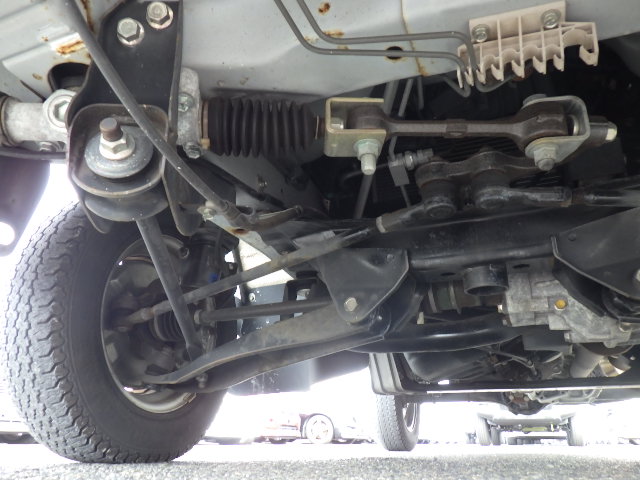 2006 Daihatsu Hijet JDM car for sale — photo 18 of 25