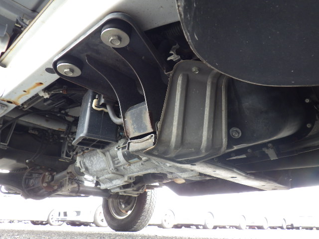2006 Daihatsu Hijet JDM car for sale — photo 19 of 25