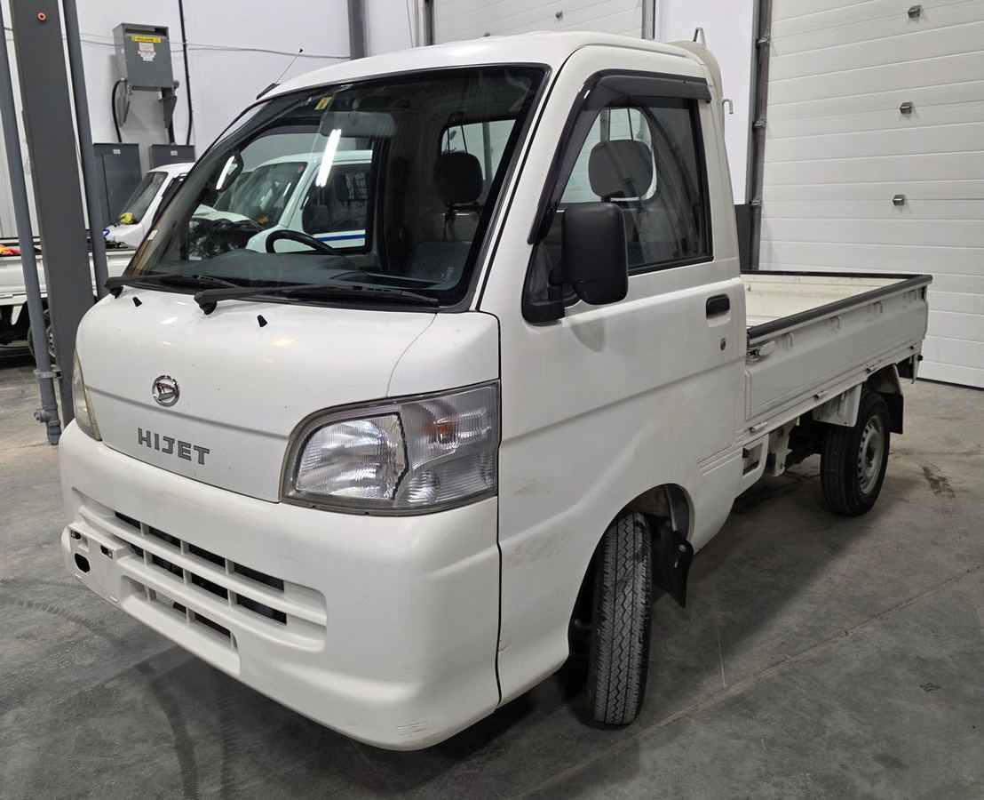 2008 Daihatsu Hijet JDM car for sale