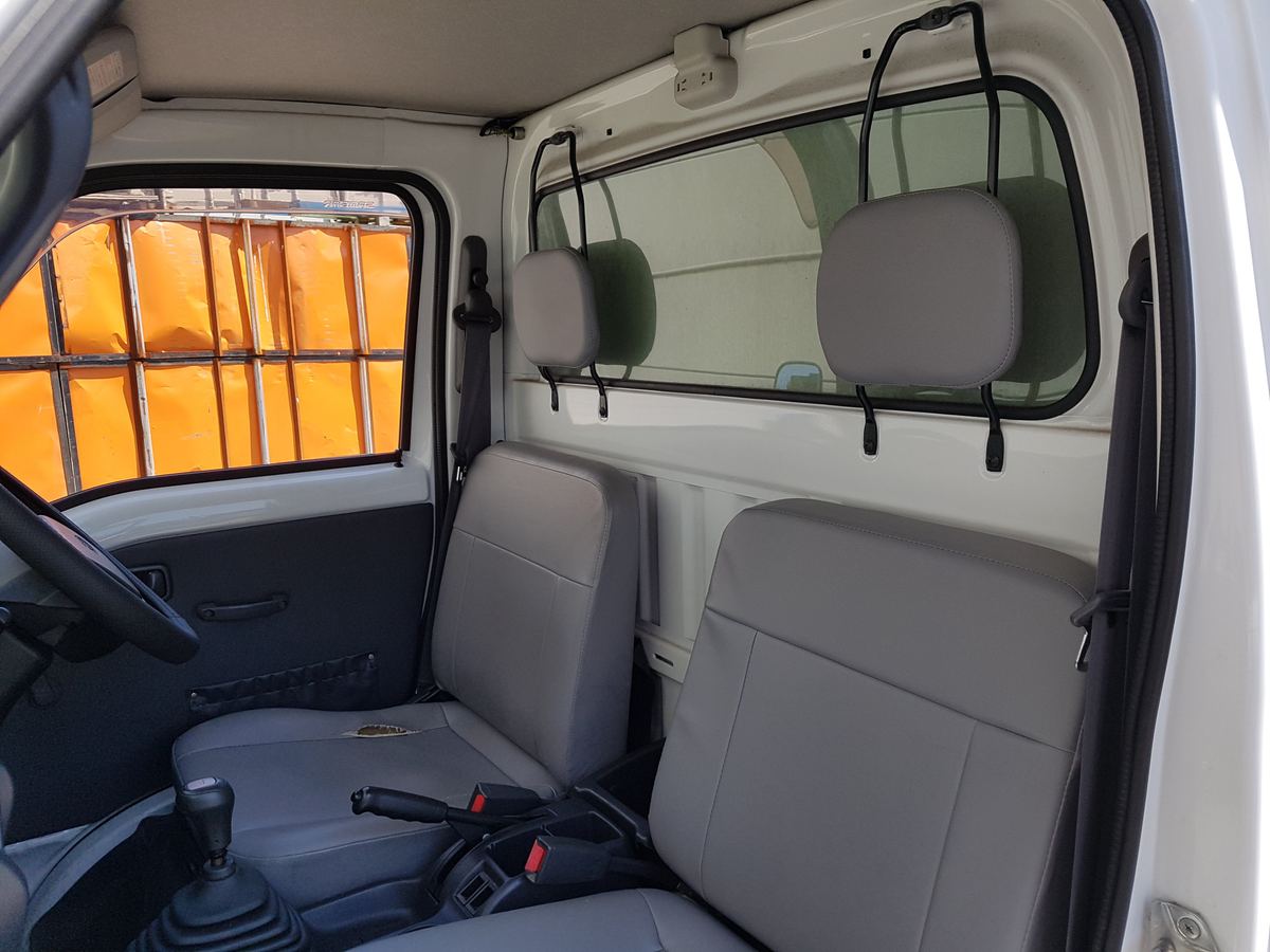2010 Subaru Sambar JDM car for sale — photo 14 of 18