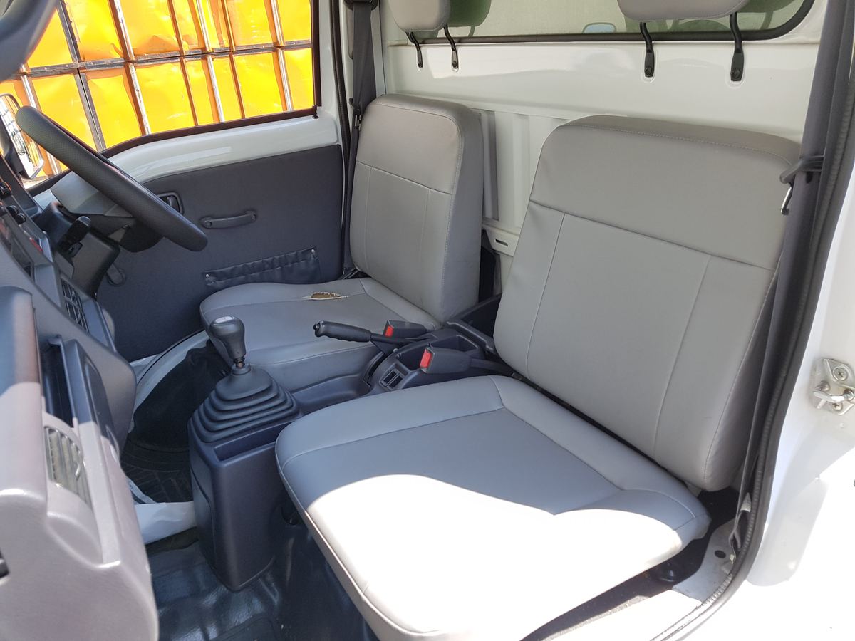 2010 Subaru Sambar JDM car for sale — photo 15 of 18