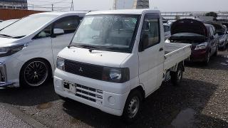 2006 Mitsubishi Minicab JDM car for sale
