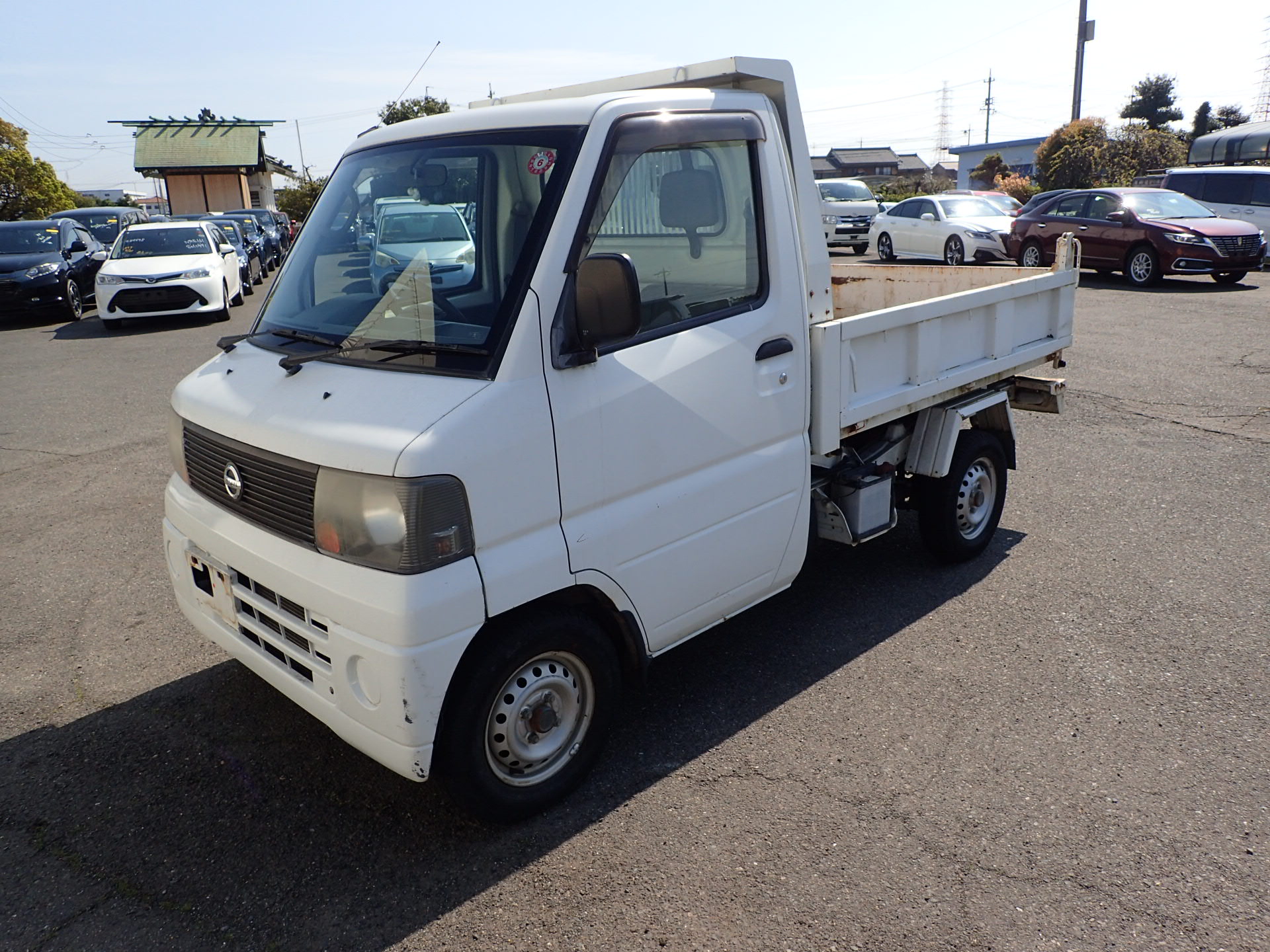 2005 Nissan JDM car for sale