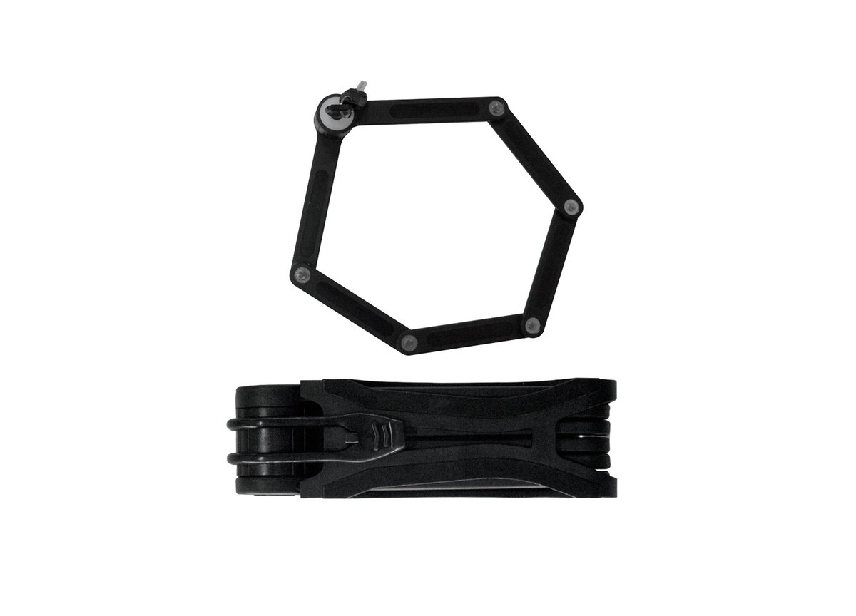 Dicker00 Accessory Bicycle Lock | Michael Blast Parts & Accessories | Michael Blast