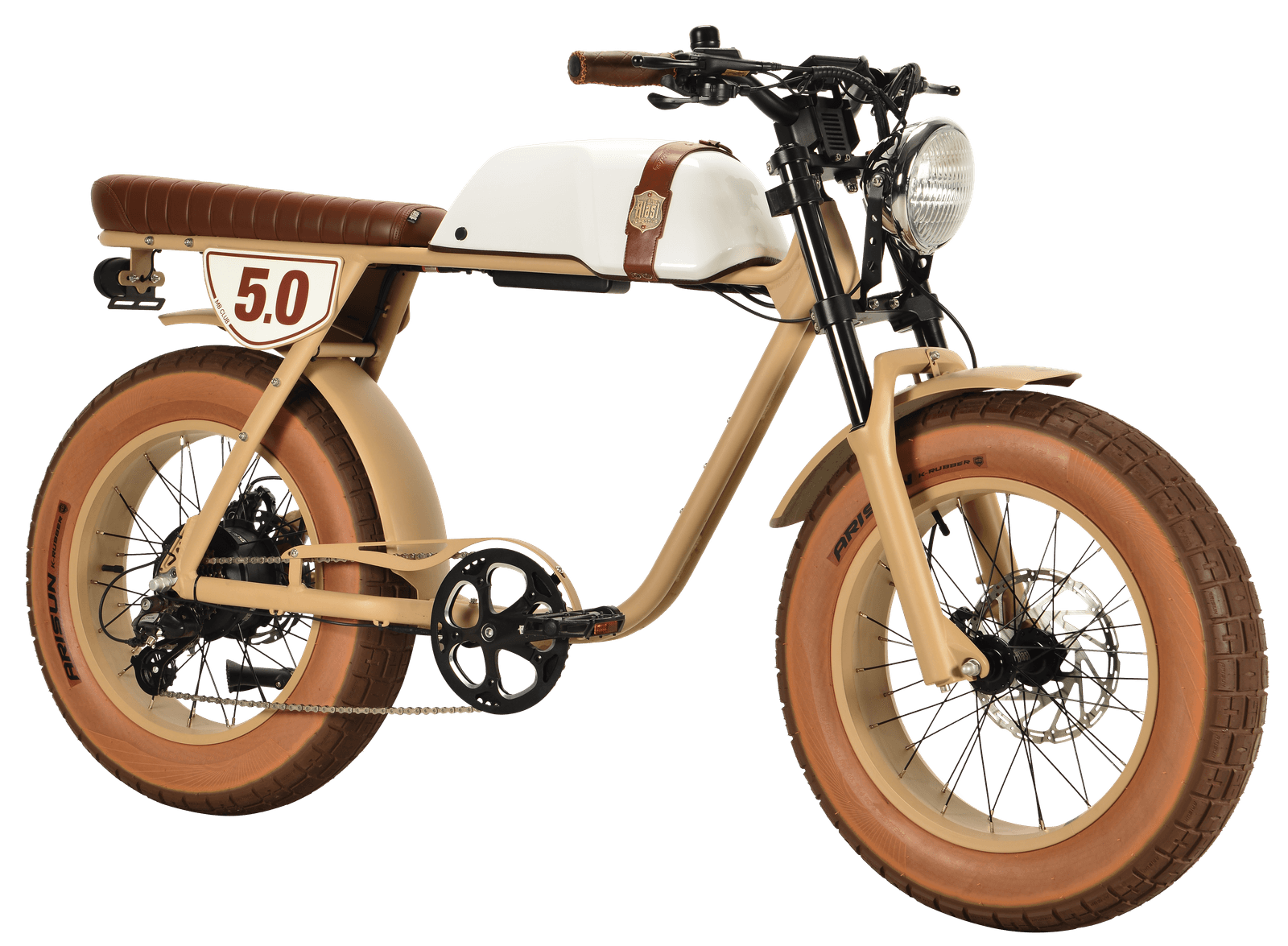 Outsider 5.0 — Dust Storm Sand, frame 1