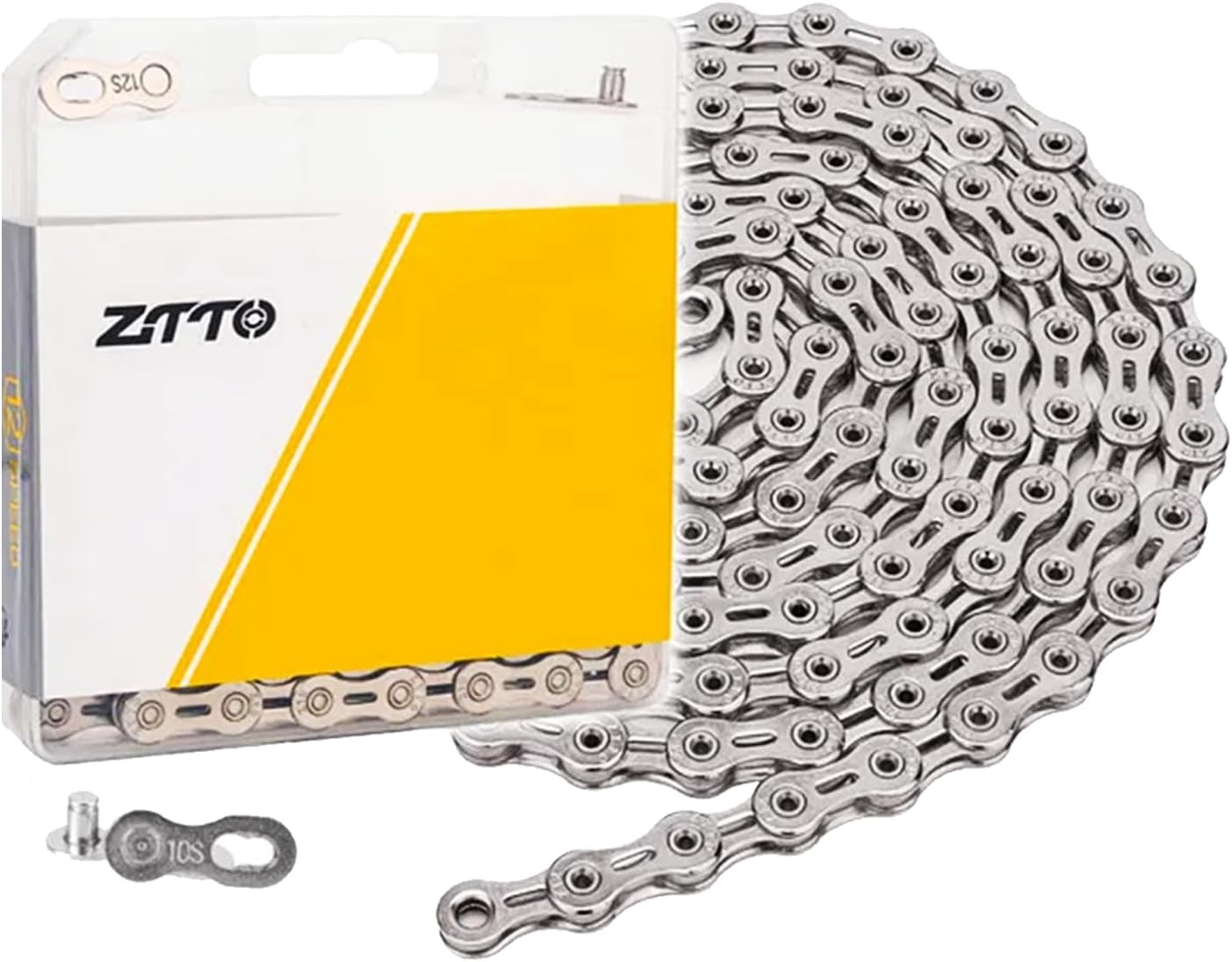 ZTTO 10sp 11-46T Cassette + Z10 Chain Set | Surface 604