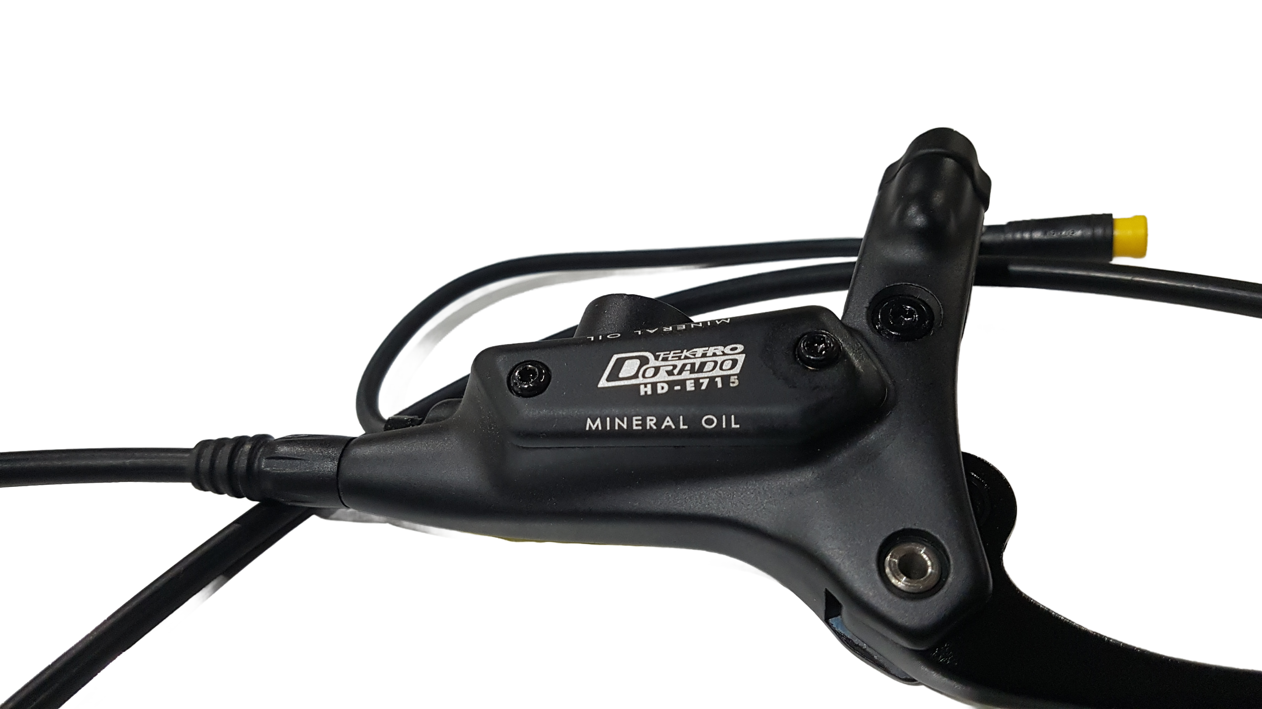 Tektro Dorado HD-E715 Front Brake Set | Surface 604
