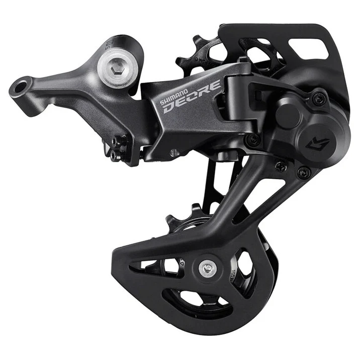 Shimano Deore Groupset for Mountain/Road Bike with Rear Derailleur